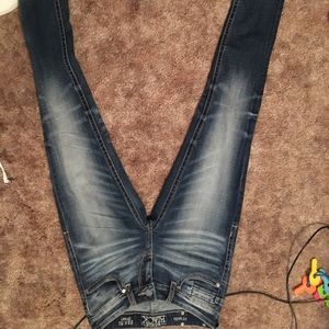 Buckle jeans size 23x32